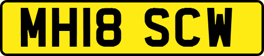 MH18SCW