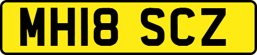 MH18SCZ