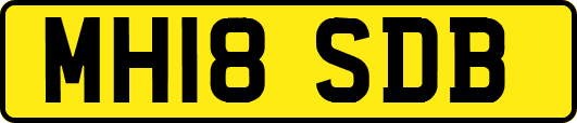 MH18SDB
