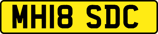 MH18SDC