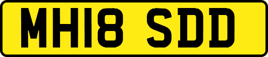 MH18SDD