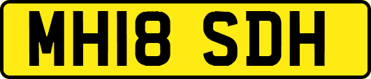 MH18SDH