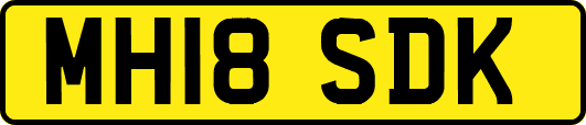 MH18SDK