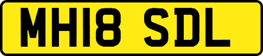 MH18SDL