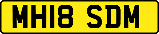MH18SDM