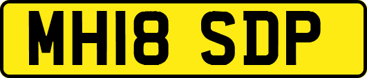 MH18SDP