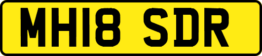 MH18SDR