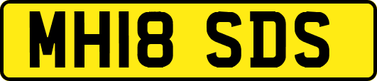 MH18SDS