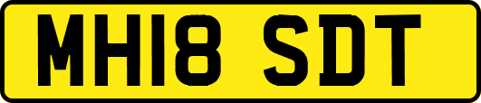 MH18SDT