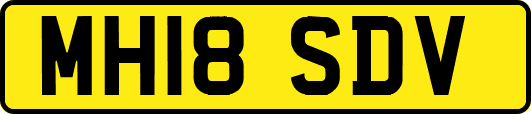 MH18SDV