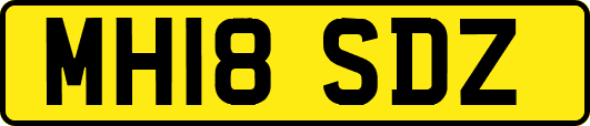 MH18SDZ