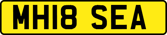 MH18SEA