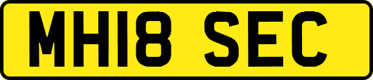 MH18SEC