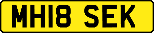 MH18SEK