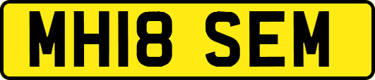 MH18SEM
