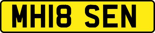 MH18SEN