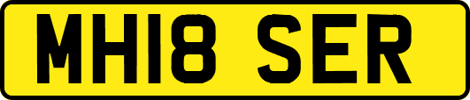 MH18SER