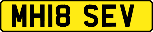 MH18SEV