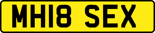 MH18SEX