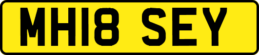 MH18SEY