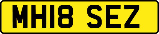 MH18SEZ