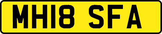 MH18SFA