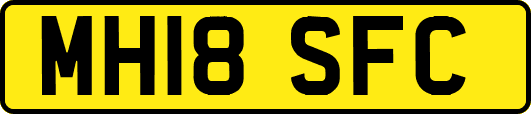 MH18SFC