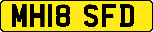 MH18SFD