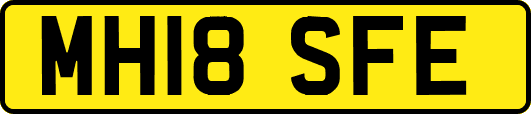 MH18SFE