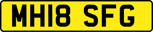 MH18SFG