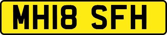MH18SFH