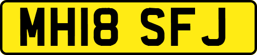 MH18SFJ
