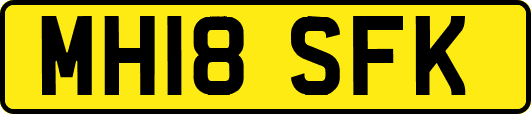 MH18SFK