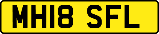 MH18SFL