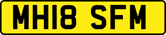MH18SFM