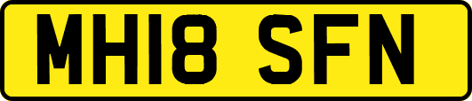 MH18SFN