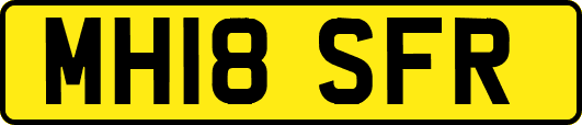 MH18SFR