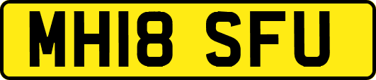 MH18SFU