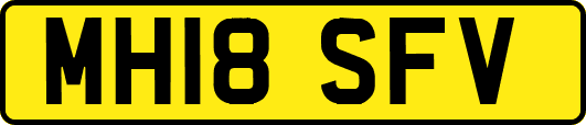 MH18SFV