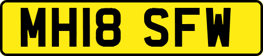MH18SFW