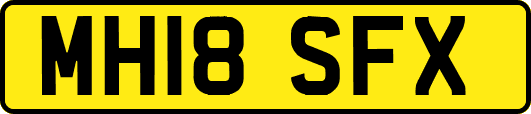 MH18SFX