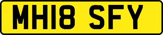 MH18SFY