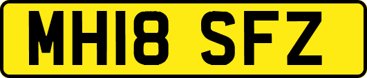 MH18SFZ