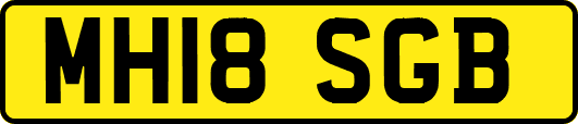 MH18SGB