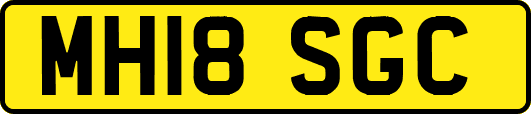 MH18SGC