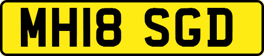 MH18SGD