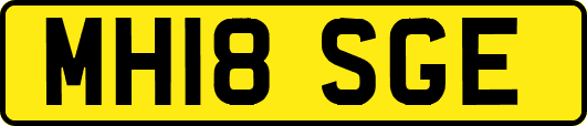 MH18SGE