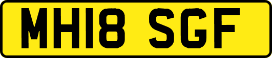 MH18SGF