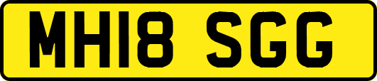 MH18SGG
