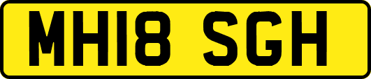 MH18SGH